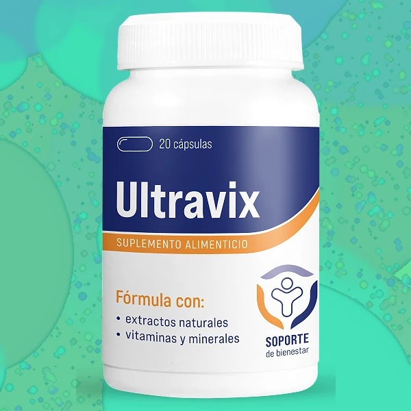 UltraVix