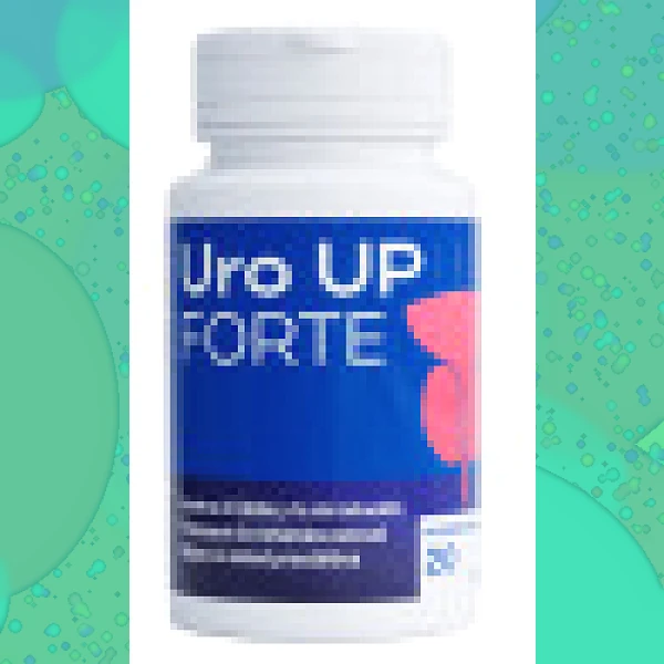 Uro UP Forte Prostatitis