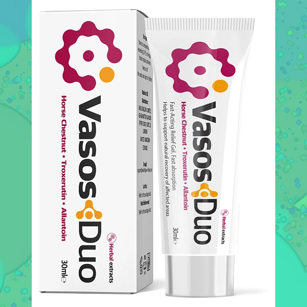 Vasos DUO