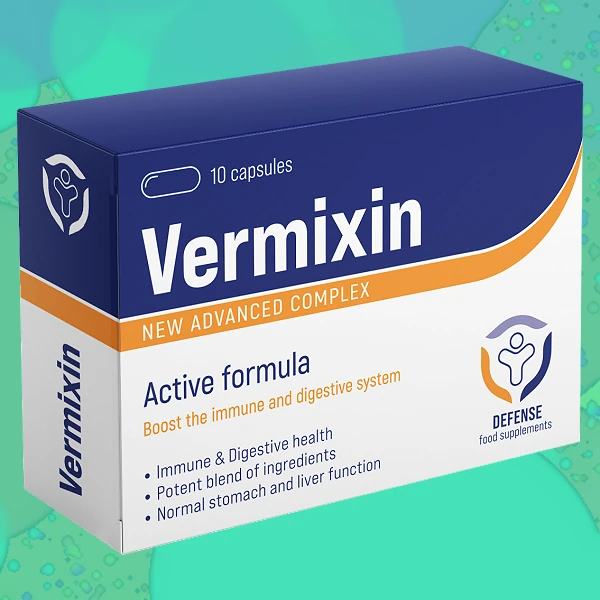 Vermixin