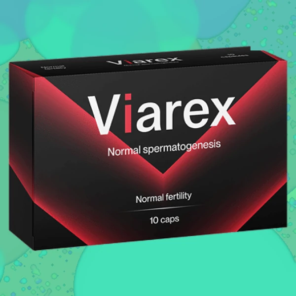 Viarex